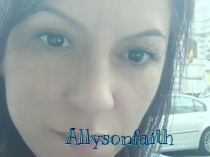 Allysonfaith