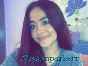 Allysonparkerr