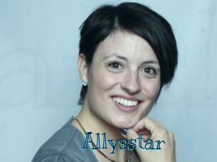 Allysstar