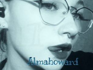 Almahoward