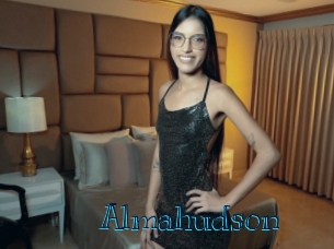 Almahudson