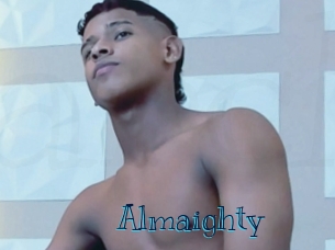 Almaighty