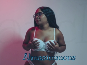 Almasimmons