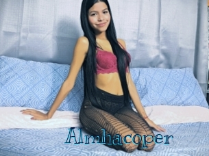 Almhacoper