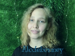 Alodebonney