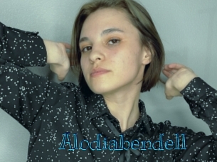 Alodiabendell