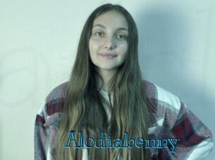 Alodiabenny