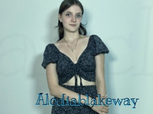 Alodiablakeway