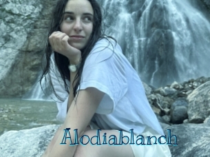 Alodiablanch