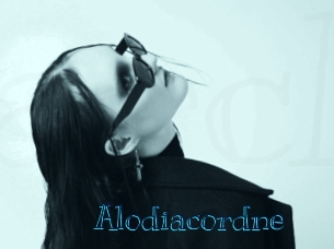 Alodiacordne