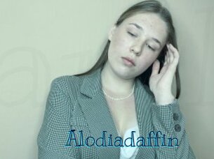Alodiadaffin