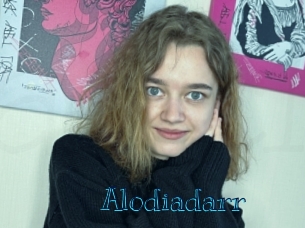 Alodiadarr