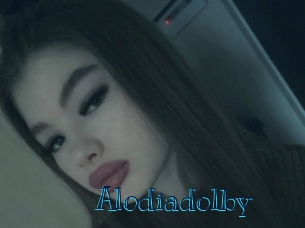 Alodiadolby