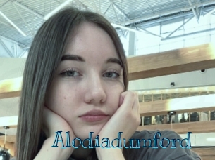 Alodiadumford