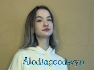 Alodiagoodwyn