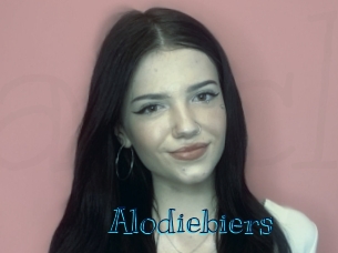 Alodiebiers