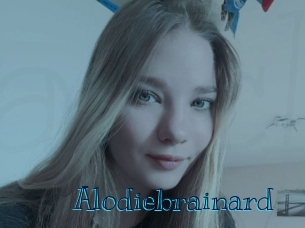 Alodiebrainard