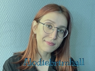 Alodiebrimhall