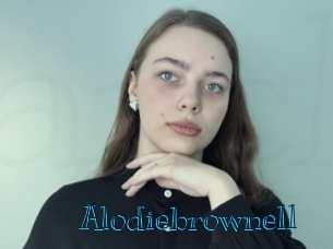 Alodiebrownell