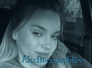 Alodiecrumbley