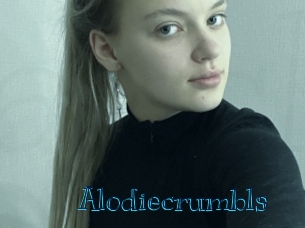 Alodiecrumbls