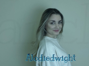 Alodiedwight