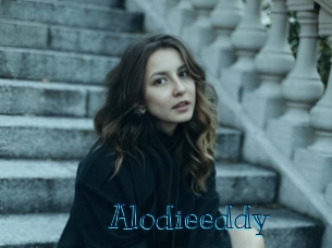 Alodieeddy