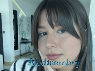 Alodieembry