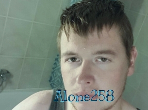 Alone258