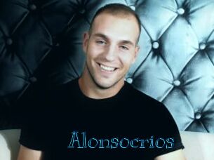 Alonsocrios