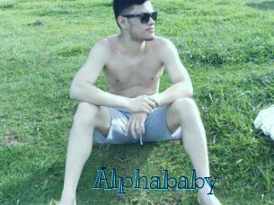 Alphababy