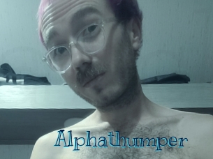 Alphathumper