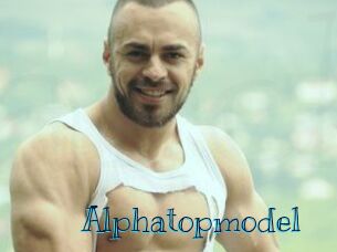 Alphatopmodel