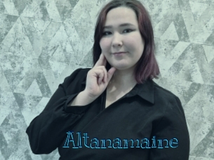 Altanamaine