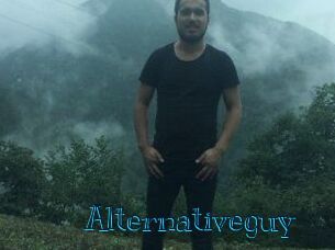 Alternative_guy