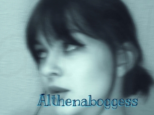 Althenaboggess