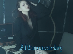 Althenacarley