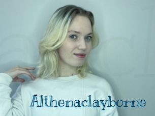 Althenaclayborne