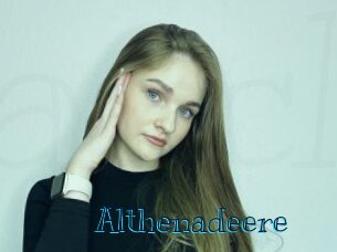 Althenadeere