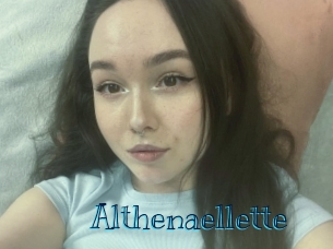 Althenaellette