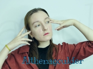 Althenagoulder