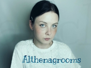 Althenagrooms