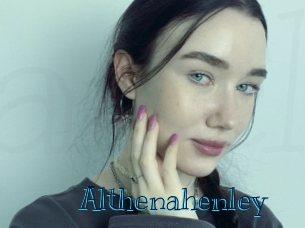 Althenahenley