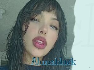 Alunablack