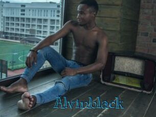 Alvinblack