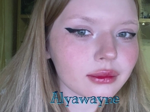 Alyawayne