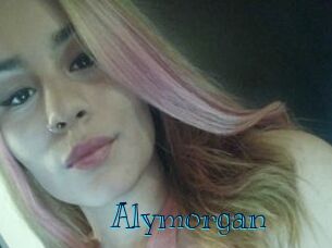 Alymorgan