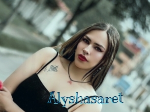 Alyshasaret