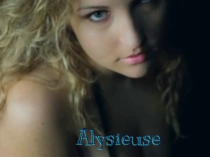 Alysieuse