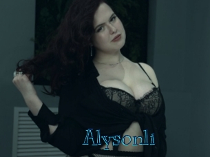 Alysonli